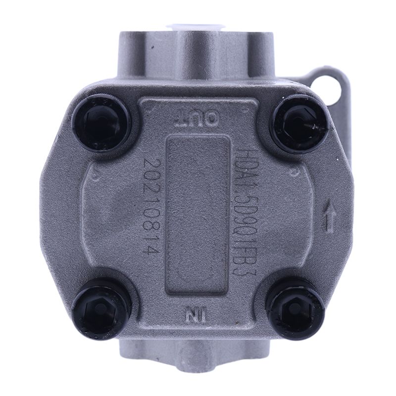 Hydraulic Oil Pressure Pump 38180-36100 38180-76100 for Kubota Tractor L1802 L2002 L2202 L02