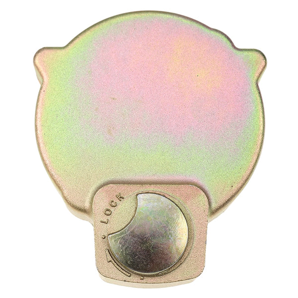 Hydraulic Oil Tank Cap With 2 Keys 17A-60-11310 for Komatsu PC200-6 PC210-6 PC220-6 PC240-6 PC200-8 PC400-8 PC800-8 Excavator