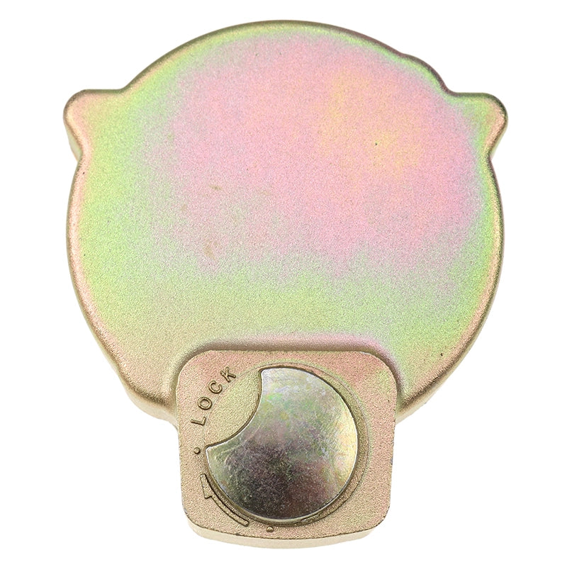 Hydraulic Oil Tank Cap With 2 Keys 17A-60-11310 for Komatsu PC200-6 PC210-6 PC220-6 PC240-6 PC200-8 PC400-8 PC800-8 Excavator