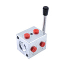 Hydraulic Pattern Changer Valve OCUKAC2318 for John Deere Excavator
