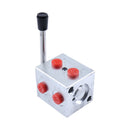 Hydraulic Pattern Changer Valve OCUKAC2318 for John Deere Excavator