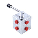 Hydraulic Pattern Changer Valve OCUKAC2318 for John Deere Excavator