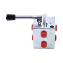 Hydraulic Pattern Changer Valve OCUKAC2318 for John Deere Excavator