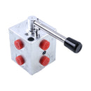 Hydraulic Pattern Changer Valve OCUKAC2318 for John Deere Excavator