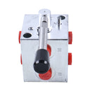 Hydraulic Pattern Changer Valve OCUKAC2318 for John Deere Excavator