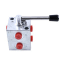Hydraulic Pattern Changer Valve OCUKAC2318 for John Deere Excavator