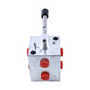 Hydraulic Pattern Changer Valve OCUKAC2318 for John Deere Excavator