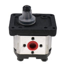 Hydraulic Power Steering Pump 5129481 for New Holland 3830 4230 4430 55-56 55-66 5530 6530