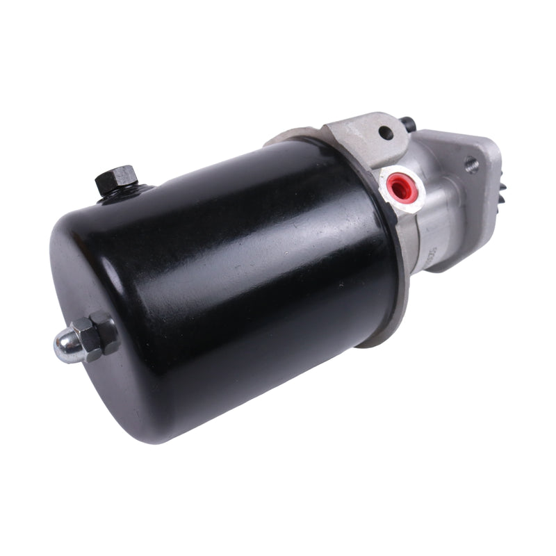 Power Steering Pump 523092M91 for Massey Ferguson Tractors 165 175 255 265 275 290 565 575 590 Tractor