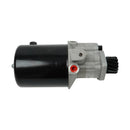 Power Steering Pump 523092M91 for Massey Ferguson Tractors 165 175 255 265 275 290 565 575 590 Tractor