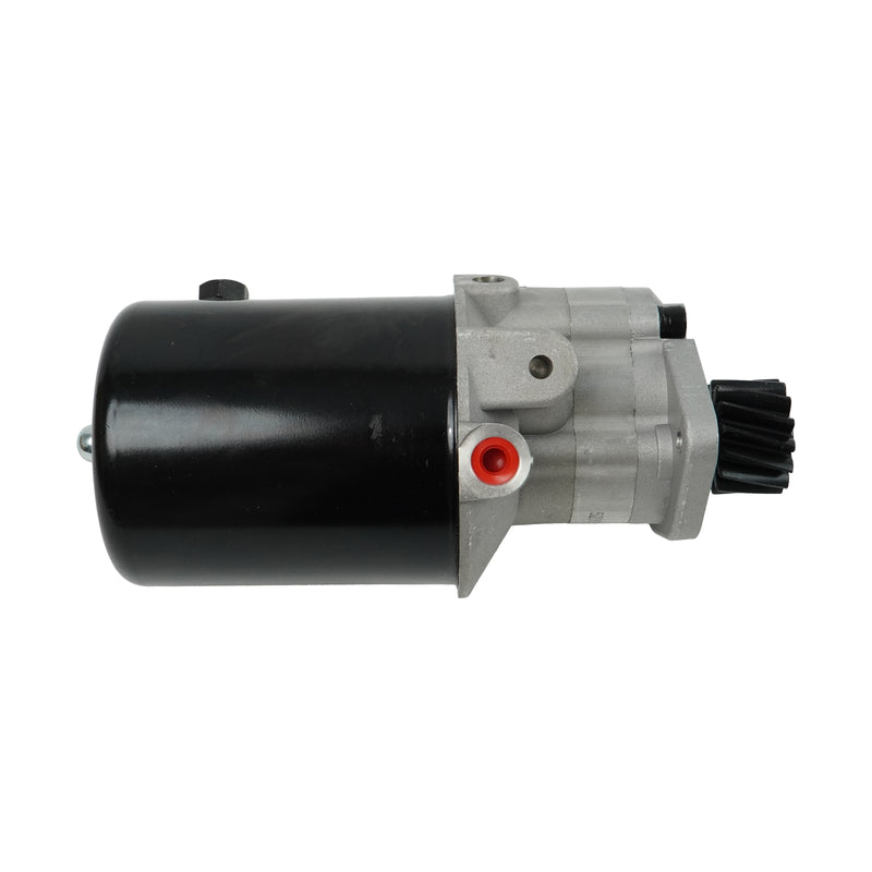Power Steering Pump 523092M91 for Massey Ferguson Tractors 165 175 255 265 275 290 565 575 590 Tractor