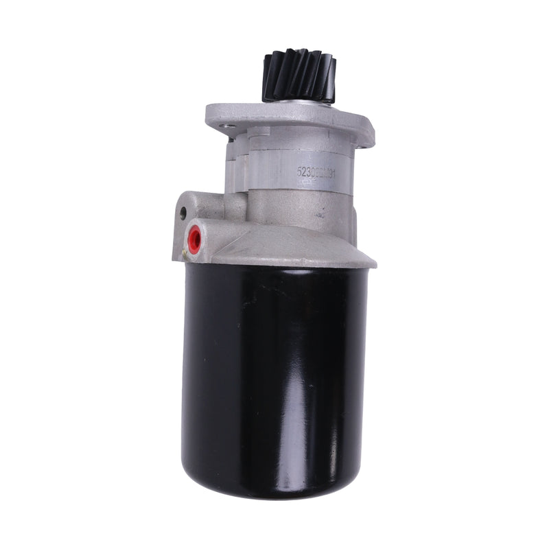Power Steering Pump 523092M91 for Massey Ferguson Tractors 165 175 255 265 275 290 565 575 590 Tractor