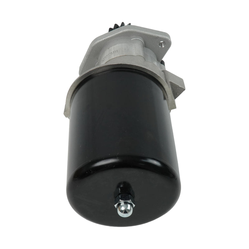 Power Steering Pump 523092M91 for Massey Ferguson Tractors 165 175 255 265 275 290 565 575 590 Tractor