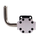 Hydraulic Pump 106587 for Skyjack Sjiii Series 3220 4620 3226 4626 4632 6826 6832
