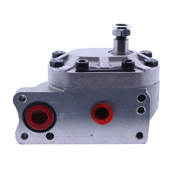 Hydraulic Steering Pump 120114C91 1949302C1 for CASE 3088 3288 986 3688 1586 3688HC 786 886 1486 1086 Tractor