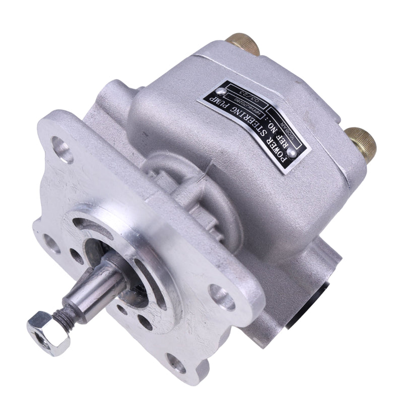 HYDRAULIKPUMPE YANMAR 155D, 165D, 1300, KP0553CHSS, GP1-15CK EUR 259,00 - DE HYDRAULIKPUMPE YANMAR 155D, 165D, 1300, KP0553CHSS, GP1-15CK EUR 259,00 - DE