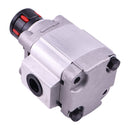 Hydraulic Pump With Coupling 2505004970 for Haulotte Scissor Lift Optimum 8 Compact 8 10 12