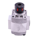 Hydraulic Pump With Coupling 2505004970 for Haulotte Scissor Lift Optimum 8 Compact 8 10 12