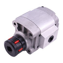 Hydraulic Pump With Coupling 2505004970 for Haulotte Scissor Lift Optimum 8 Compact 8 10 12