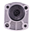 Hydraulic Pump With Coupling 2505004970 for Haulotte Scissor Lift Optimum 8 Compact 8 10 12