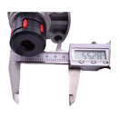 Hydraulic Pump With Coupling 2505004970 for Haulotte Scissor Lift Optimum 8 Compact 8 10 12