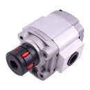 Hydraulic Pump With Coupling 2505004970 for Haulotte Scissor Lift Optimum 8 Compact 8 10 12