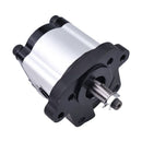 Hydraulic Pump 3538958M91 3533911M91 for Landini 6860 68CV 7860 Rex 100 70 Massey Ferguson 367CF 373 393S Tractor
