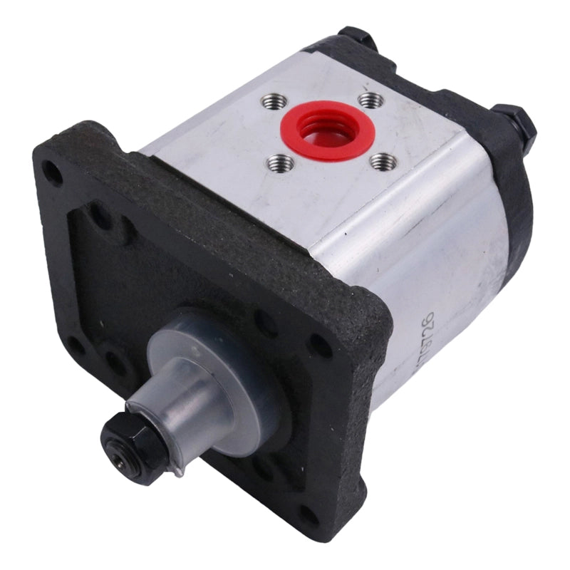 Hydraulic Pump 5179726 for Ford New Holland 4835 5635 6635 7635 8160 8260 8360 CASE JX70U JX80 Tractor