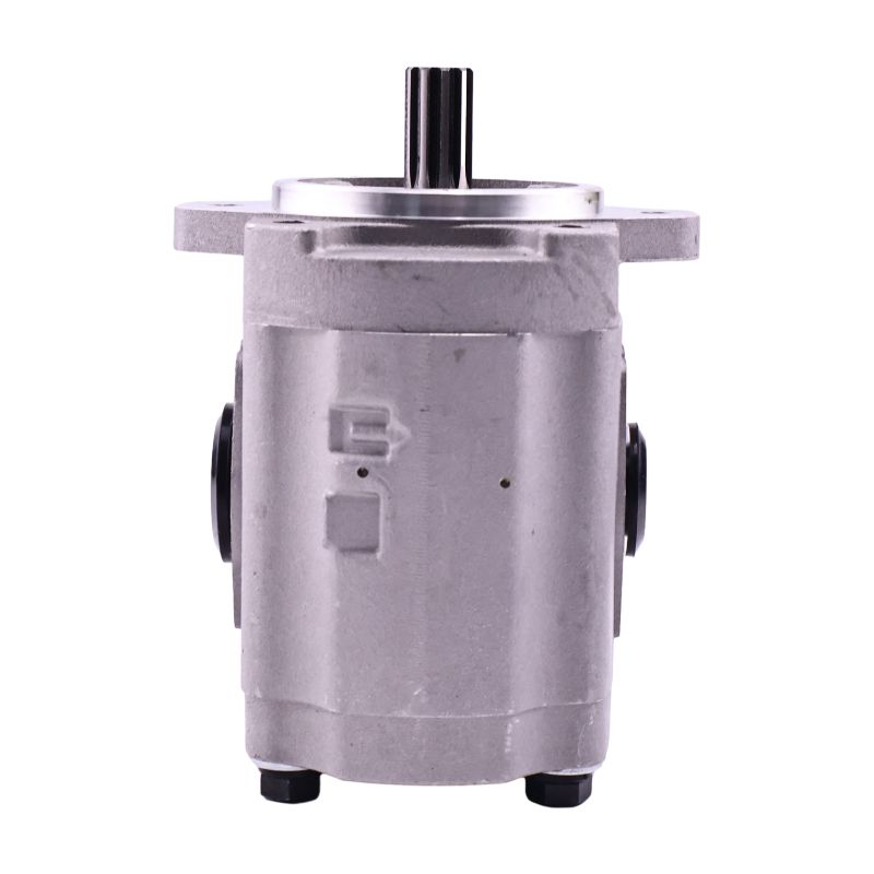 Hydraulic Pump 67110-13081-71 for Toyota Engine 4P 5K Forklift 02-5FG10 02-5FG14 02-5FG15 02-5FG18 5FG10 5FG14 5FG15 5FG18