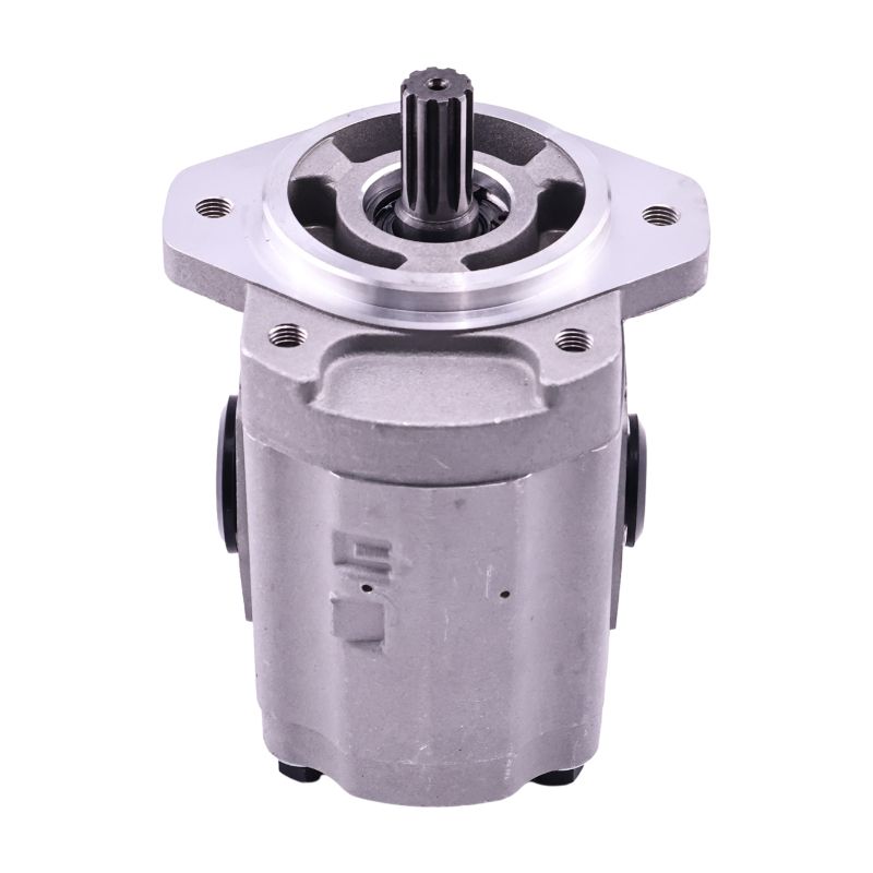Hydraulic Pump 67110-13081-71 for Toyota Engine 4P 5K Forklift 02-5FG10 02-5FG14 02-5FG15 02-5FG18 5FG10 5FG14 5FG15 5FG18