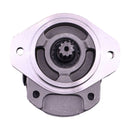 Hydraulic Pump 67110-13081-71 for Toyota Engine 4P 5K Forklift 02-5FG10 02-5FG14 02-5FG15 02-5FG18 5FG10 5FG14 5FG15 5FG18