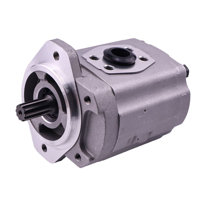 Hydraulic Pump 67110-13081-71 for Toyota Engine 4P 5K Forklift 02-5FG1 ...