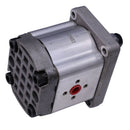 Hydraulic Pump 8129483 for Fiat Serie 56 66 76 86 88 90 93 94 Tractor
