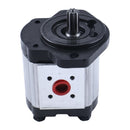Hydraulic Pump 87603409 for CASE Tractor MAXXUM 100 110 115 120 125 130 140 MXU100 MXU110 MXU115 MXU125