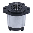 Hydraulic Pump 87603409 for CASE Tractor MAXXUM 100 110 115 120 125 130 140 MXU100 MXU110 MXU115 MXU125