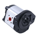 Hydraulic Pump 87603409 for CASE Tractor MAXXUM 100 110 115 120 125 130 140 MXU100 MXU110 MXU115 MXU125