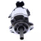 Hydraulic Pump 91271-26200 for Mitsubishi Engine S4E S4E2 Forklift F18A