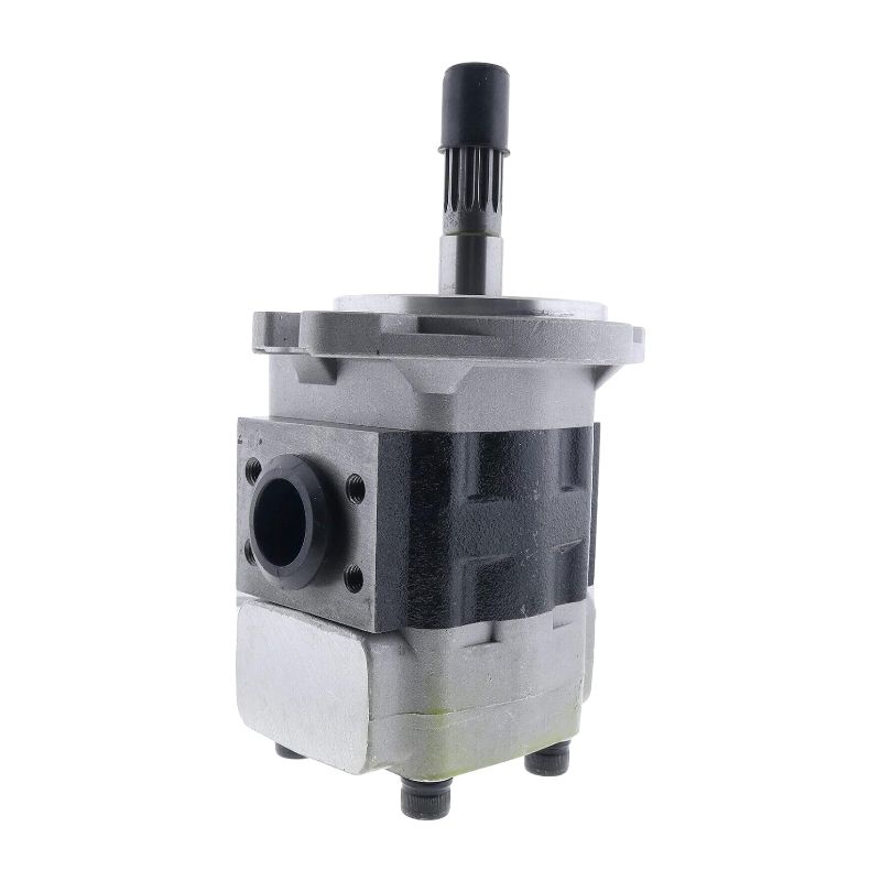 Hydraulic Pump 91871-03600 for Mitsubishi Engine S6S Engine Forklift FD40-50(F19B-F28A)