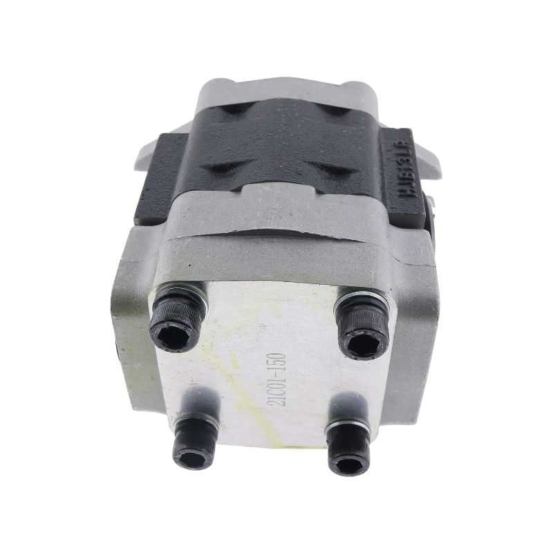 Hydraulic Pump 91871-03600 for Mitsubishi Engine S6S Engine Forklift FD40-50(F19B-F28A)