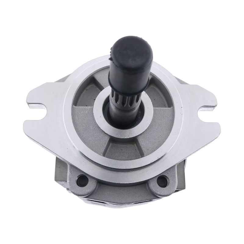 Hydraulic Pump 91871-03600 for Mitsubishi Engine S6S Engine Forklift FD40-50(F19B-F28A)