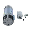 Hydraulic Pump Assembly with Motor 146166 147664 147661 for Skyjack Scissor Lift SJII3215 SJII3219 SJII3220 SJII3226 SJII4626 SJII4632