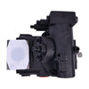 Hydraulic Pump AT223519 for John Deere Engine 6068TDW50 Loader 544H 544HLL Tool Carrier TC54H