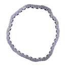 Hydraulic Pump Chain 91H20-01210 for Nissan Engine K15 K21 K25 Forklift