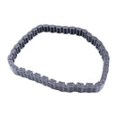 Hydraulic Pump Chain 91H20-01210 for Nissan Engine K15 K21 K25 Forklift
