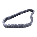 Hydraulic Pump Chain 91H20-01210 for Nissan Engine K15 K21 K25 Forklift