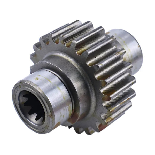 Hydraulic Pump Drive Sprocket 13613-78122-71 for Toyota Engine 4Y 5K Forklift 02-5FG10 02-5FG14 02-5FG15 02-5FG18 5FG10 5FG14 5FG15 5FG18