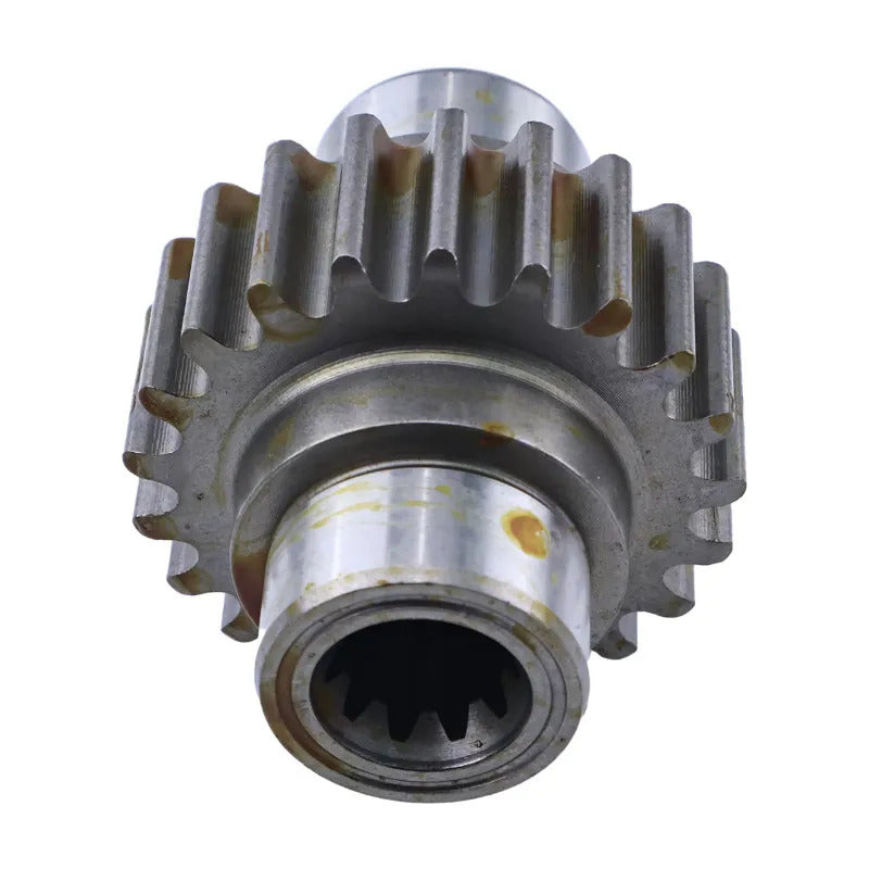 Hydraulic Pump Drive Sprocket 13613-78122-71 for Toyota Engine 4Y 5K Forklift 02-5FG10 02-5FG14 02-5FG15 02-5FG18 5FG10 5FG14 5FG15 5FG18
