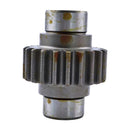 Hydraulic Pump Drive Sprocket 13613-78122-71 for Toyota Engine 4Y 5K Forklift 02-5FG10 02-5FG14 02-5FG15 02-5FG18 5FG10 5FG14 5FG15 5FG18