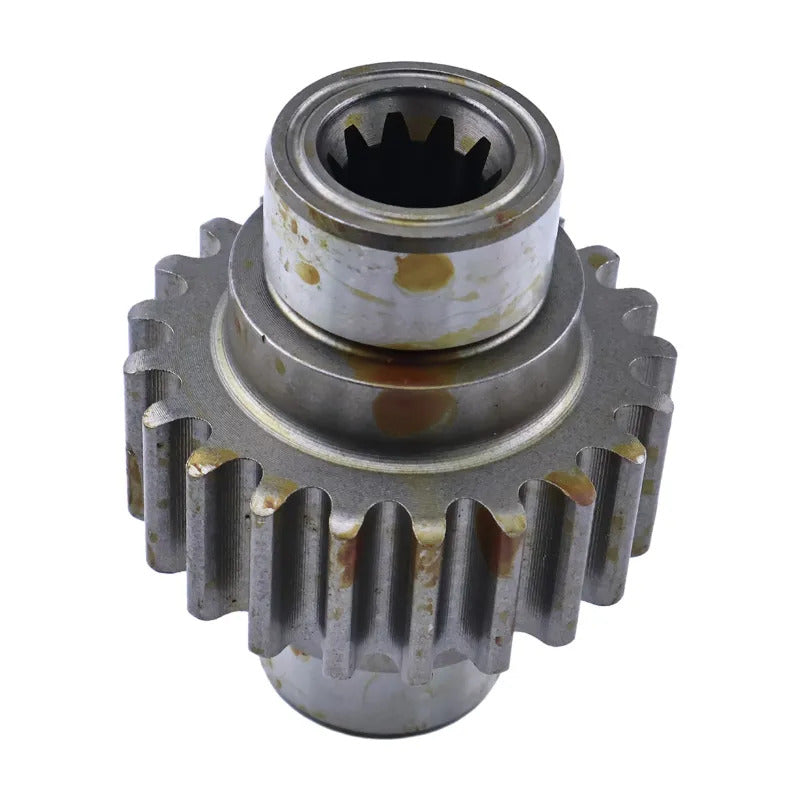 Hydraulic Pump Drive Sprocket 13613-78122-71 for Toyota Engine 4Y 5K Forklift 02-5FG10 02-5FG14 02-5FG15 02-5FG18 5FG10 5FG14 5FG15 5FG18