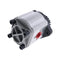 Hydraulic Pump F0NN600AA for New Holland 5640 6640 7740 7840 8240 8340 LB115 TS100 TS110 TS115 TS90
